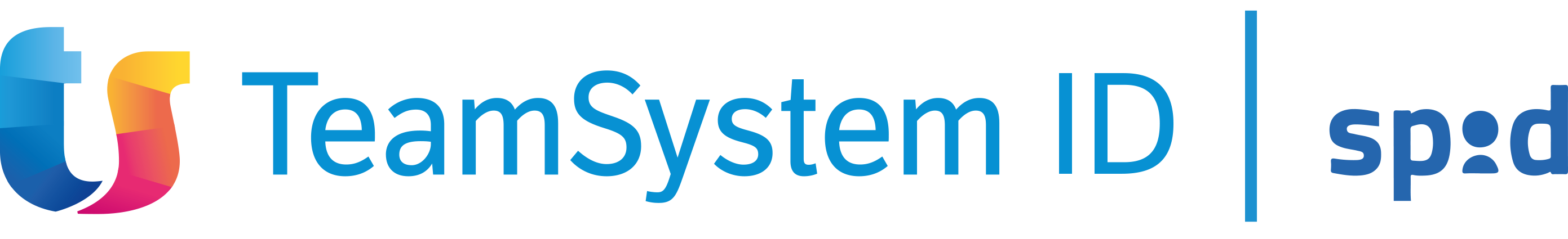 teamsystem ID